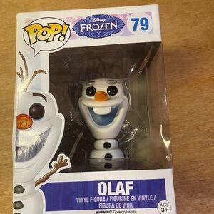 Funko PoP Frozen Olaf